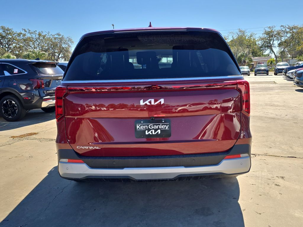 2026 Kia Carnival LXS San Clemente CA