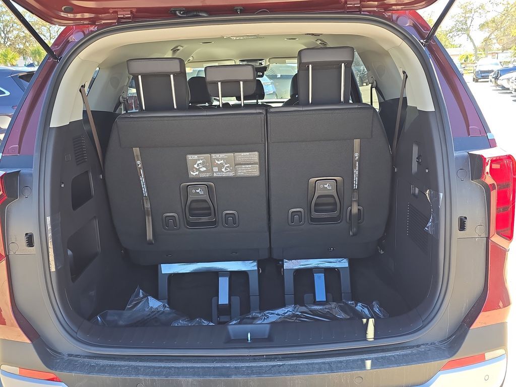 2026 Kia Carnival LXS San Clemente CA