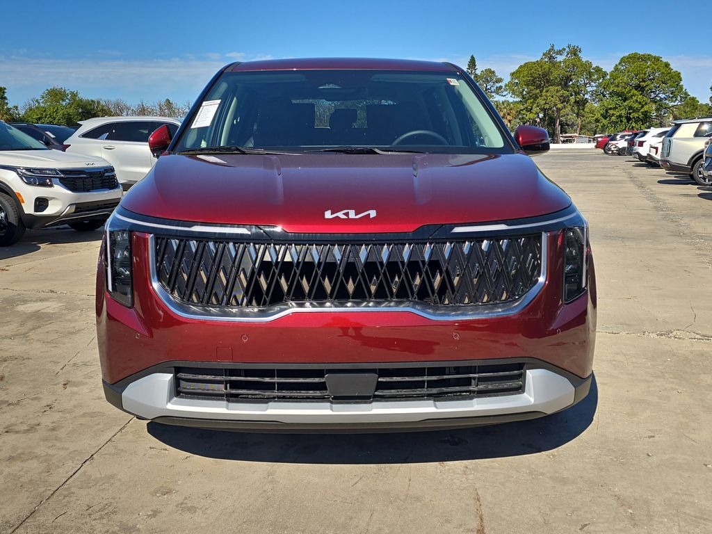 2026 Kia Carnival LXS San Clemente CA