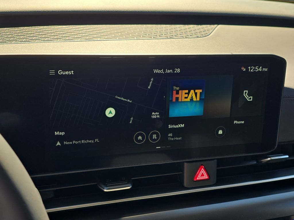 2026 Kia Carnival LXS San Clemente CA