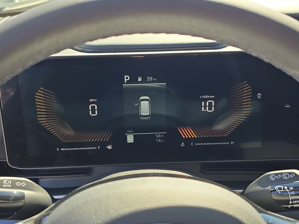 2026 Kia Carnival LXS San Clemente CA