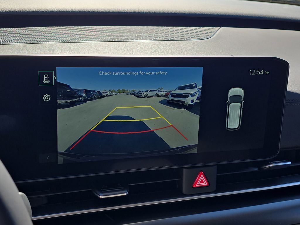 2026 Kia Carnival LXS San Clemente CA