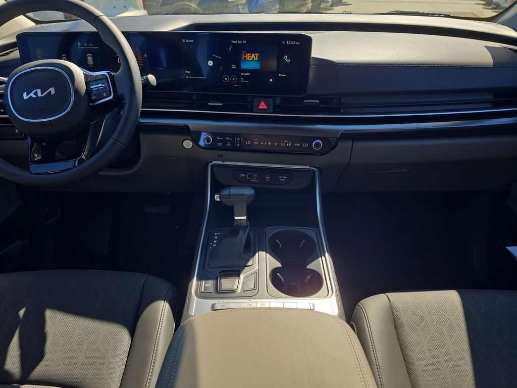 2026 Kia Carnival LXS San Clemente CA