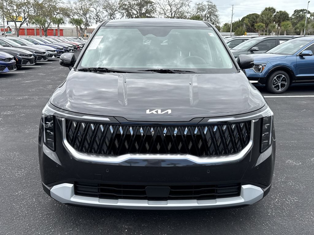 2026 Kia Carnival LXS San Clemente CA