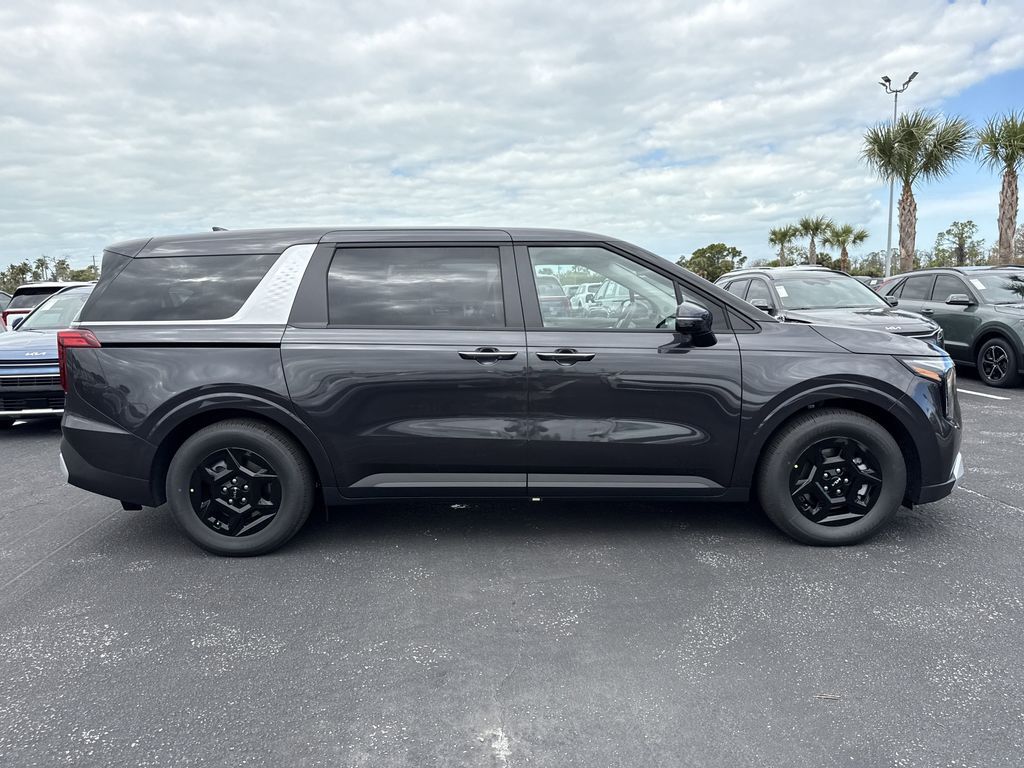 2026 Kia Carnival LXS San Clemente CA