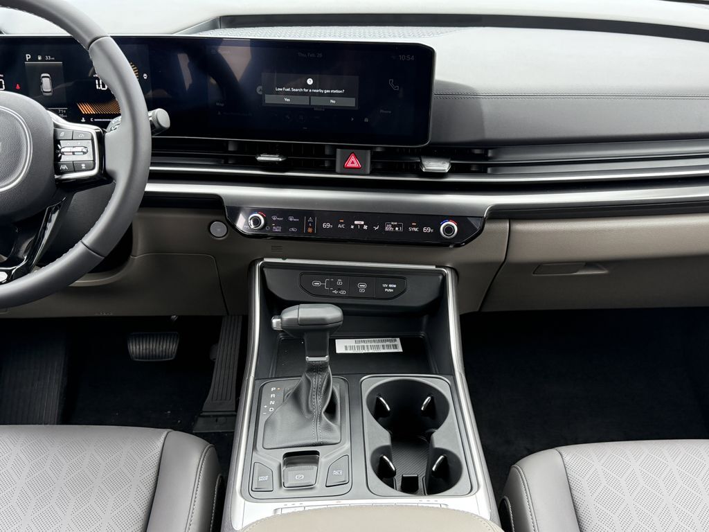 2026 Kia Carnival LXS San Clemente CA