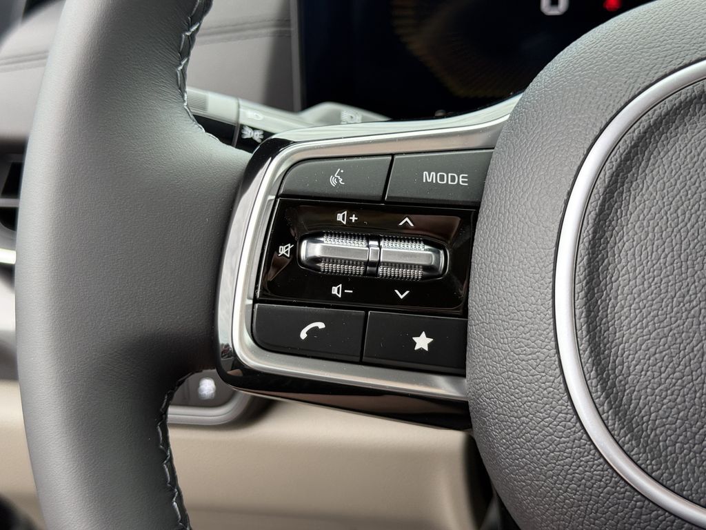 2026 Kia Carnival LXS San Clemente CA