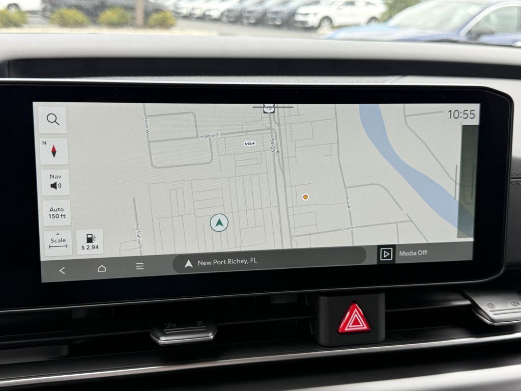 2026 Kia Carnival LXS San Clemente CA