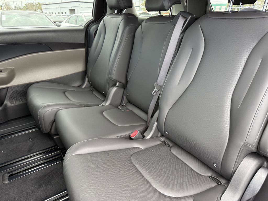 2026 Kia Carnival LXS San Clemente CA