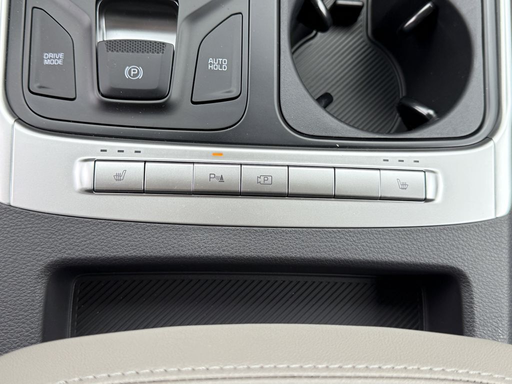 2026 Kia Carnival LXS San Clemente CA