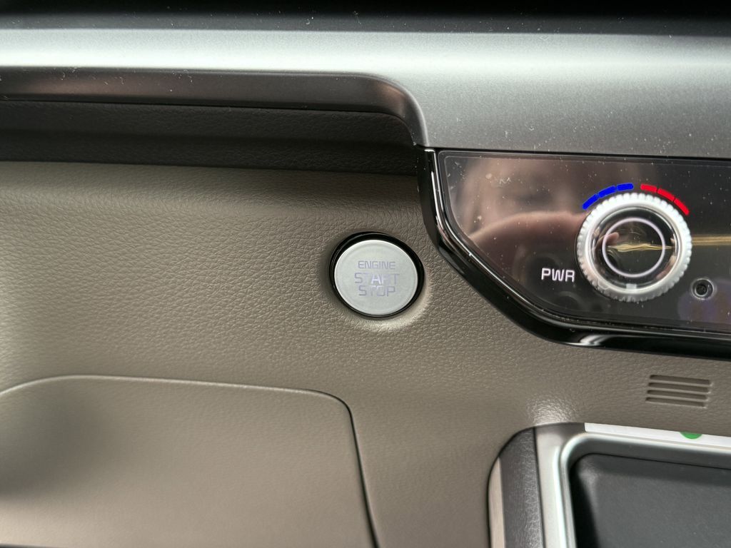 2026 Kia Carnival LXS San Clemente CA