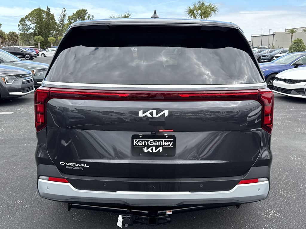 2026 Kia Carnival LXS San Clemente CA