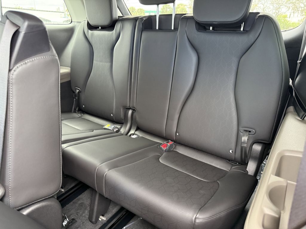 2026 Kia Carnival LXS San Clemente CA