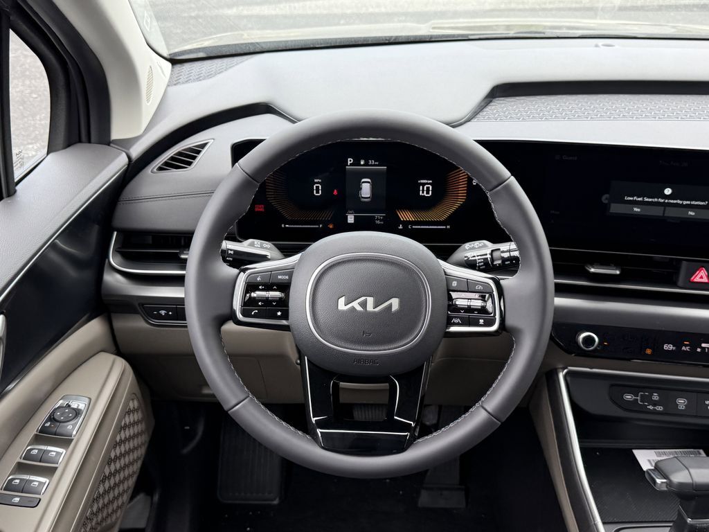 2026 Kia Carnival LXS San Clemente CA