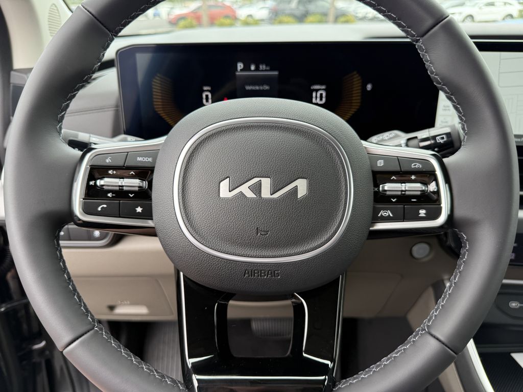 2026 Kia Carnival LXS San Clemente CA