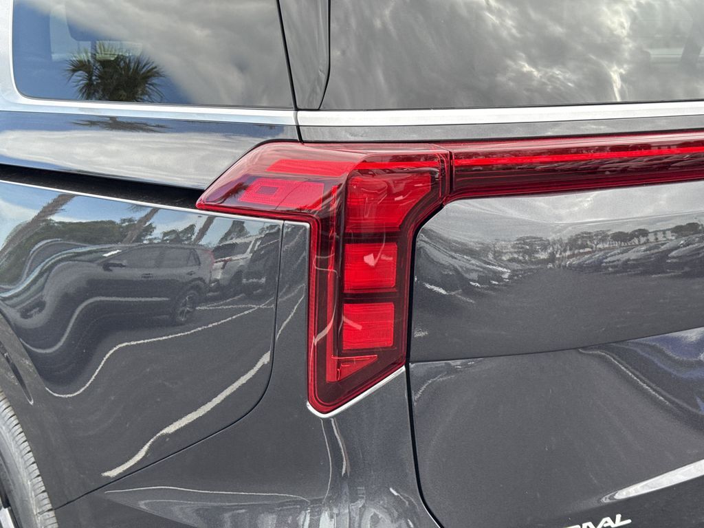 2026 Kia Carnival LXS San Clemente CA