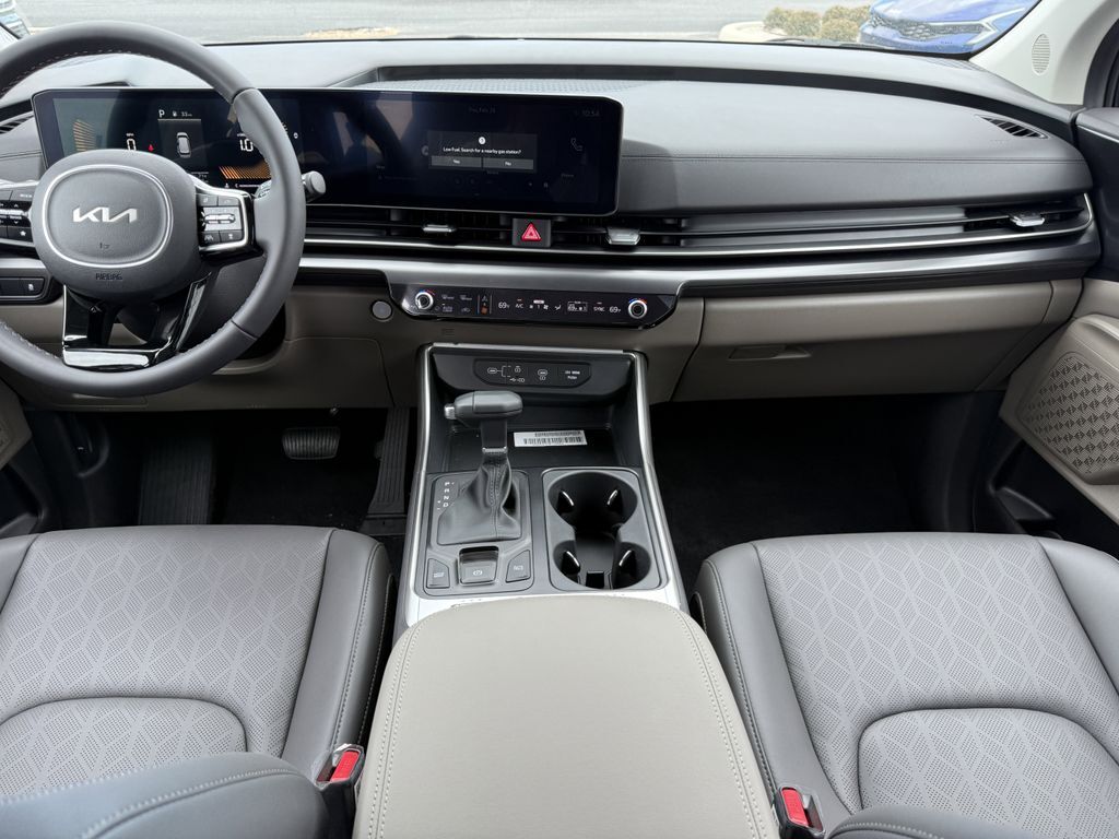 2026 Kia Carnival LXS San Clemente CA