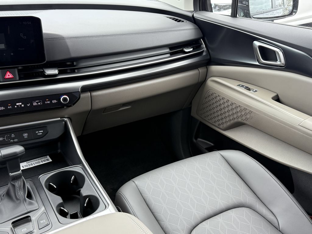 2026 Kia Carnival LXS San Clemente CA