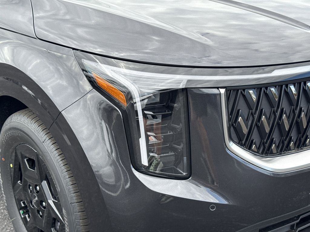 2026 Kia Carnival LXS San Clemente CA