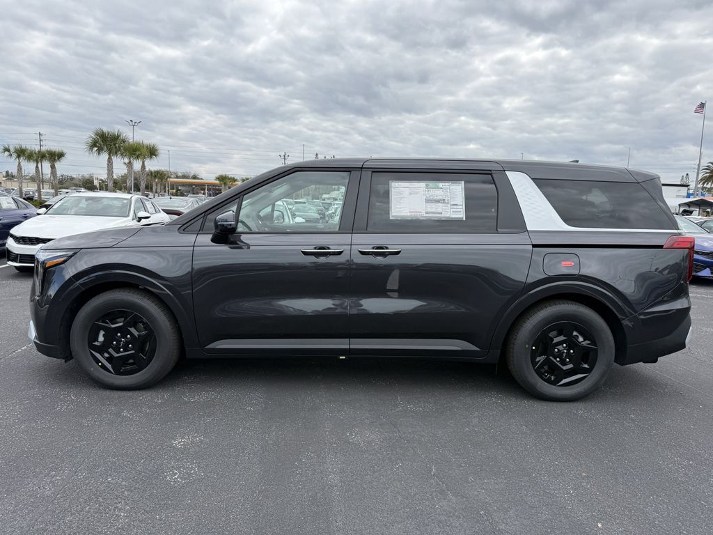 2026 Kia Carnival LXS San Clemente CA