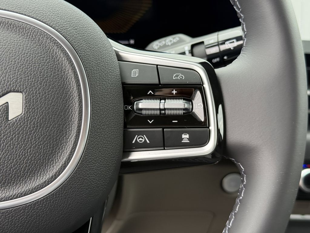 2026 Kia Carnival LXS San Clemente CA