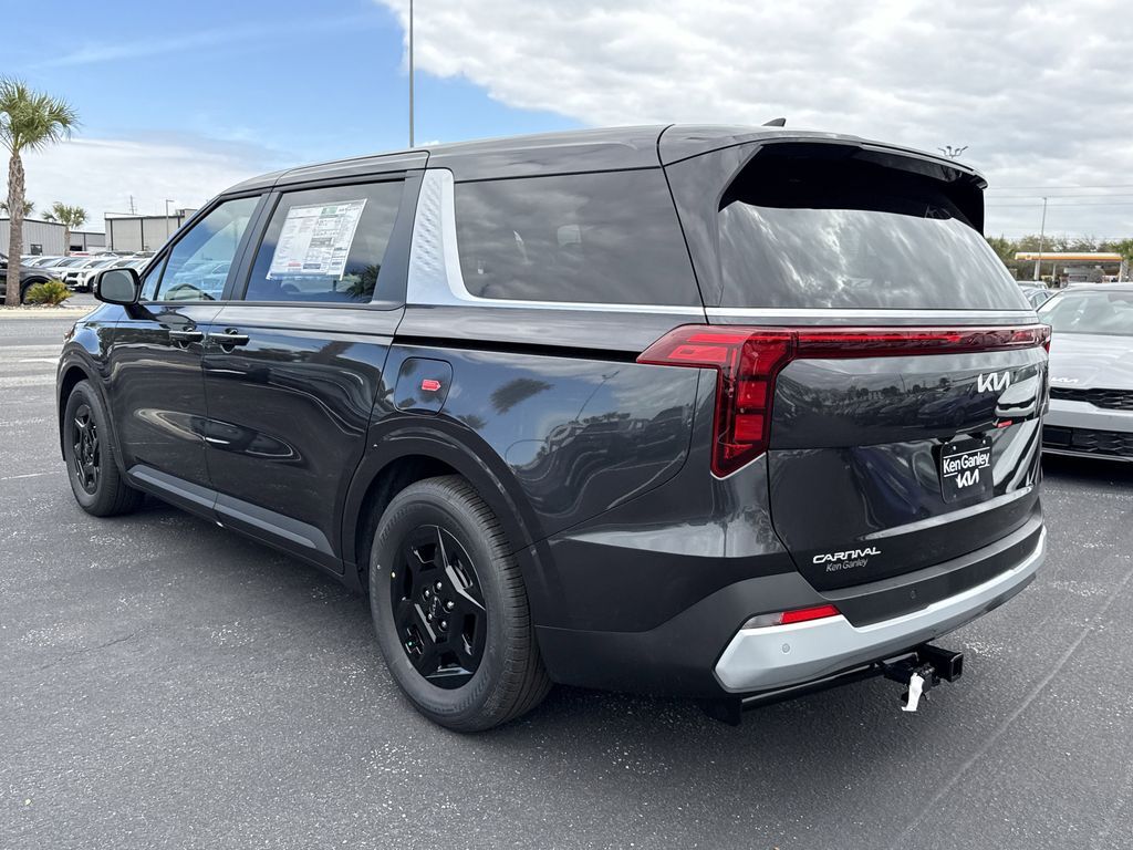 2026 Kia Carnival LXS San Clemente CA