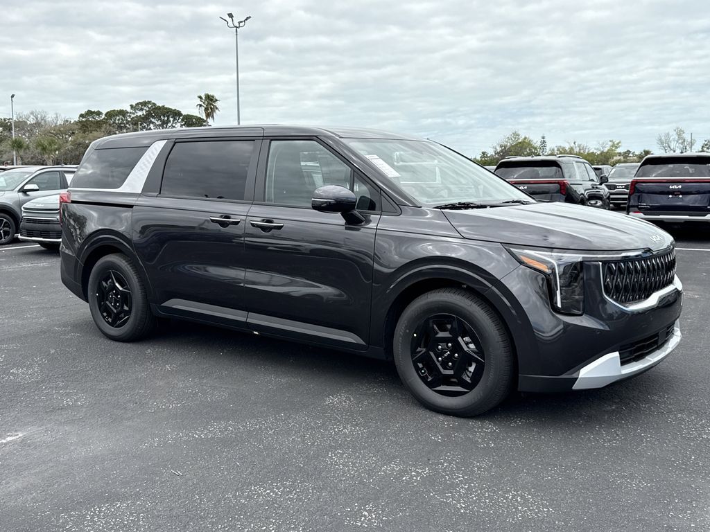 2026 Kia Carnival LXS San Clemente CA