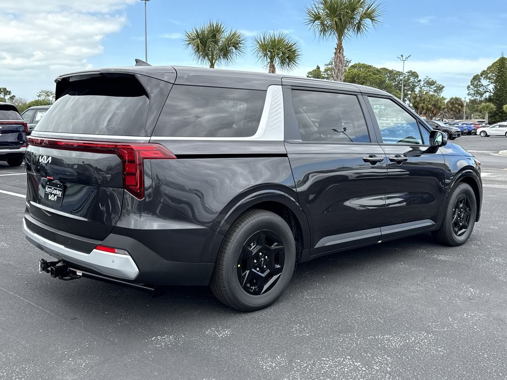 2026 Kia Carnival LXS San Clemente CA