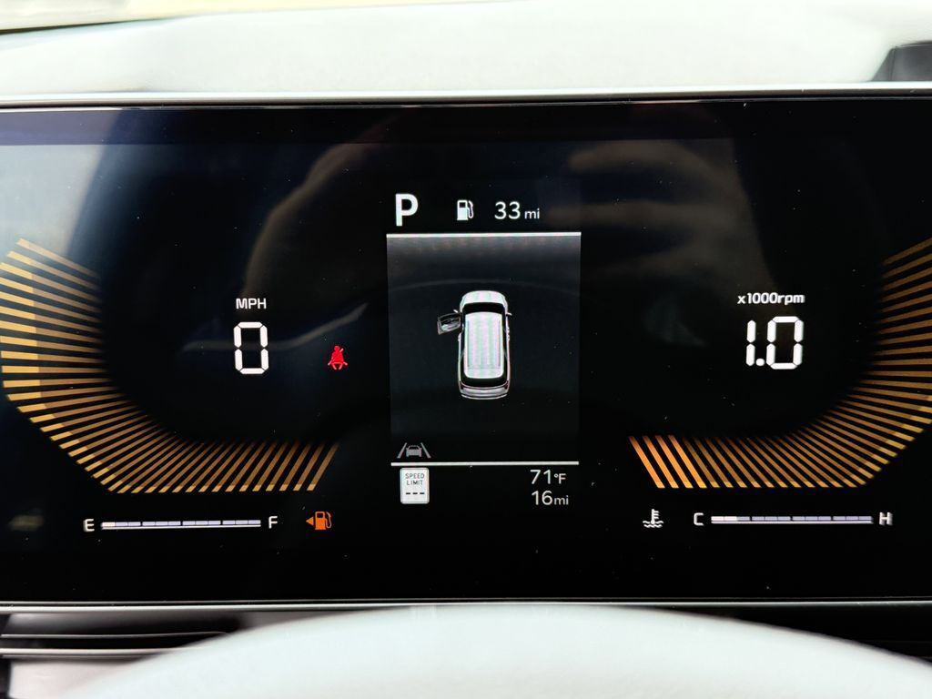 2026 Kia Carnival LXS San Clemente CA