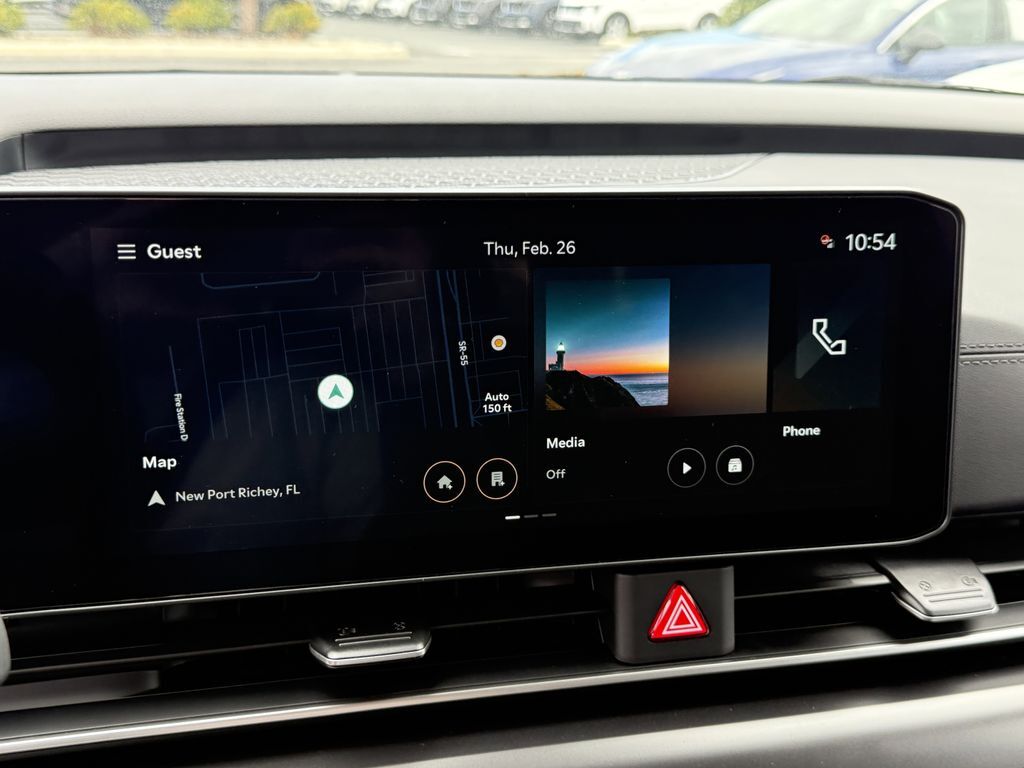 2026 Kia Carnival LXS San Clemente CA