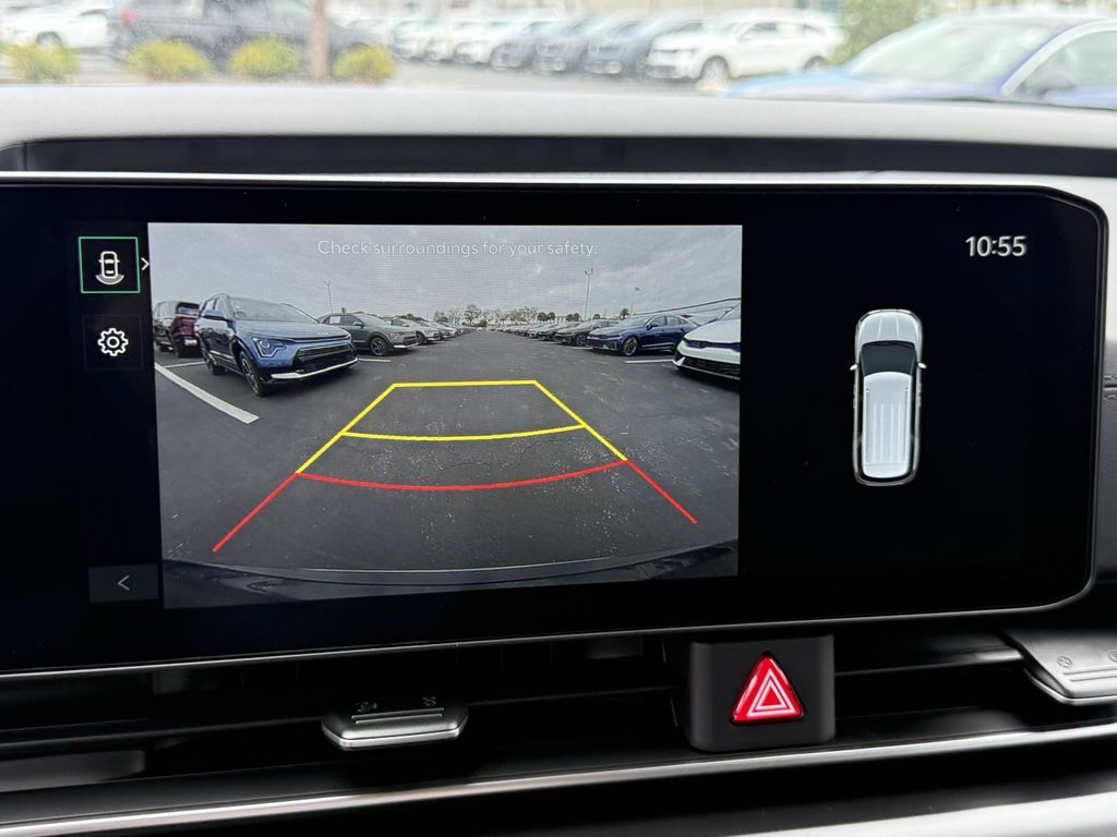 2026 Kia Carnival LXS San Clemente CA