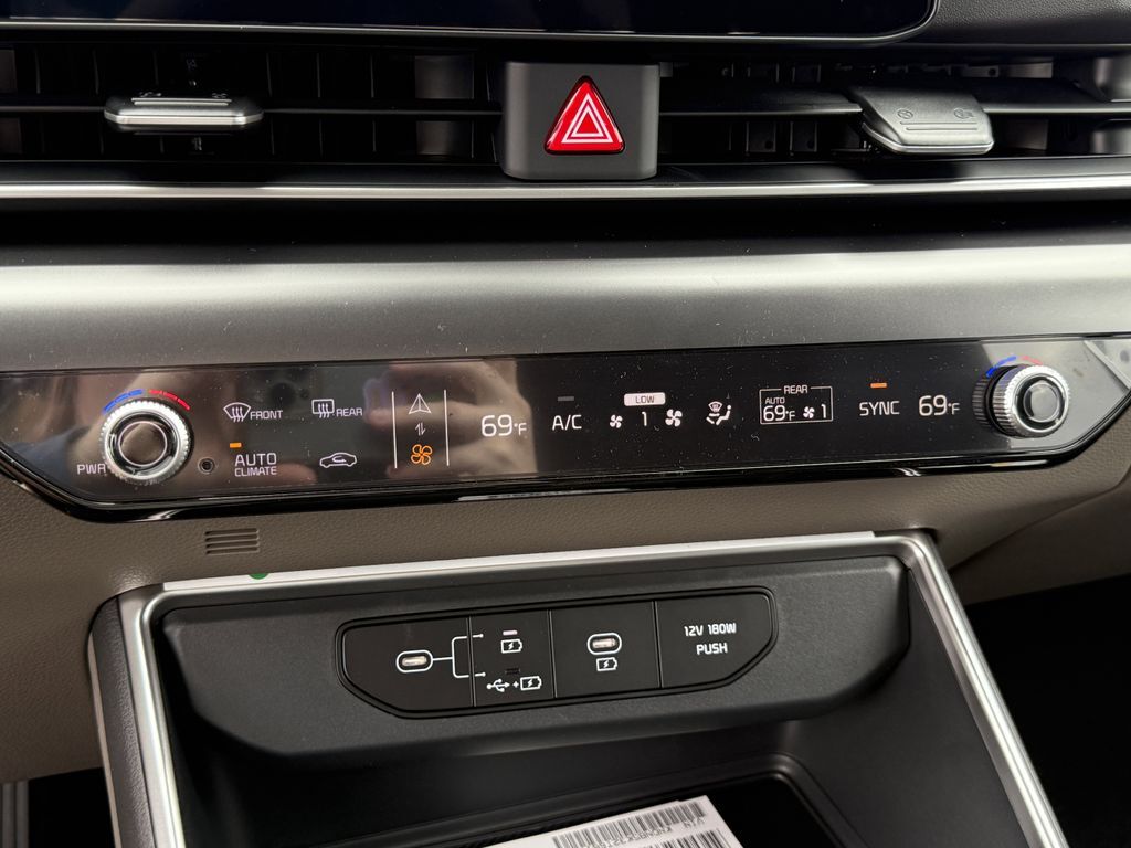 2026 Kia Carnival LXS San Clemente CA