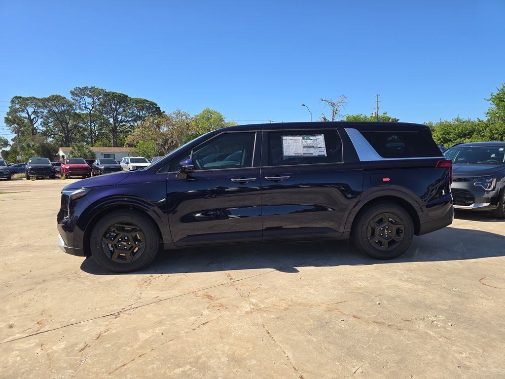 2026 Kia Carnival LXS San Clemente CA