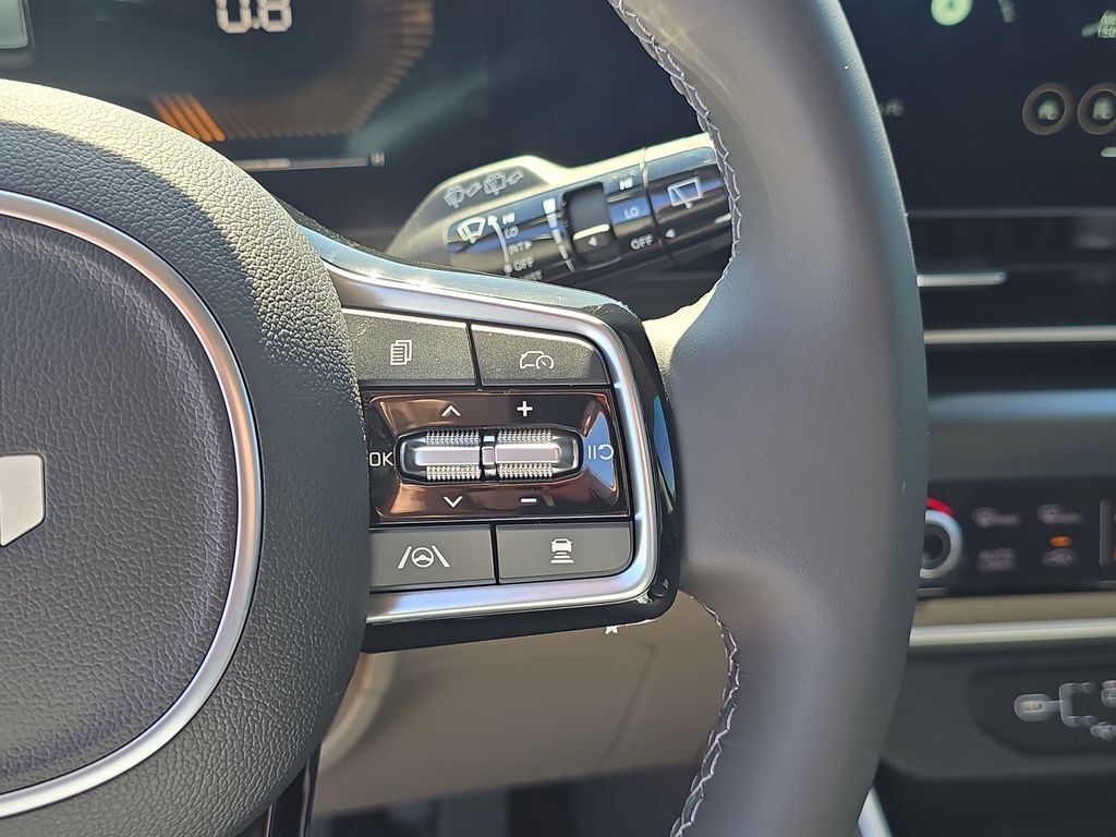 2026 Kia Carnival LXS San Clemente CA