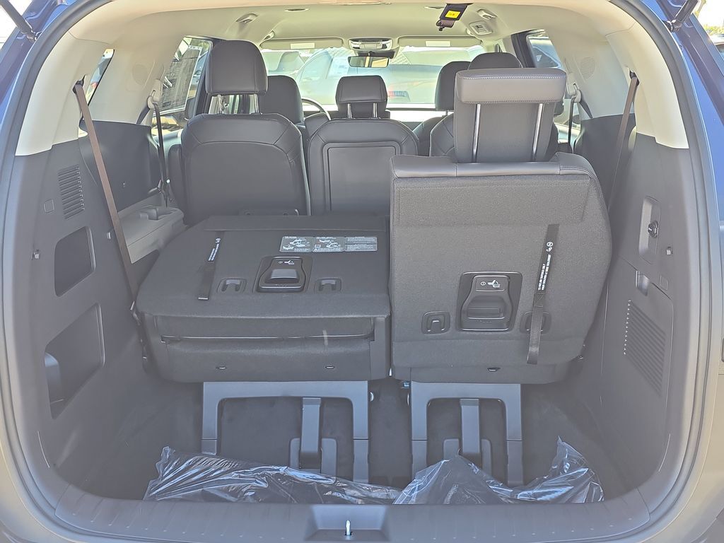 2026 Kia Carnival LXS San Clemente CA