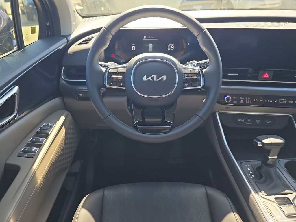 2026 Kia Carnival LXS San Clemente CA