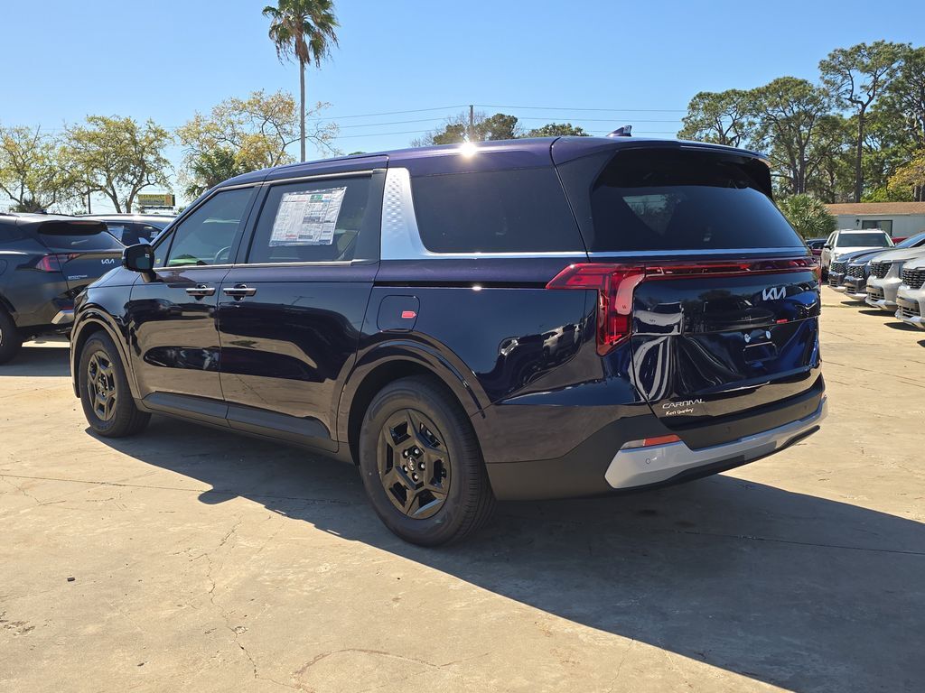 2026 Kia Carnival LXS San Clemente CA
