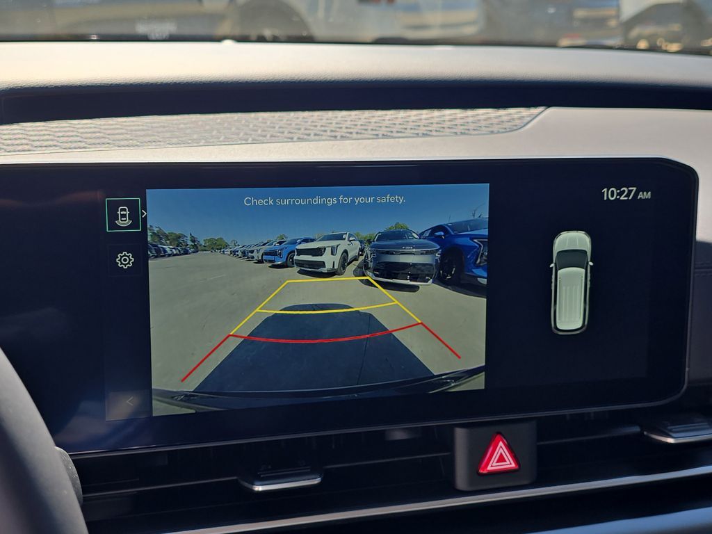 2026 Kia Carnival LXS San Clemente CA
