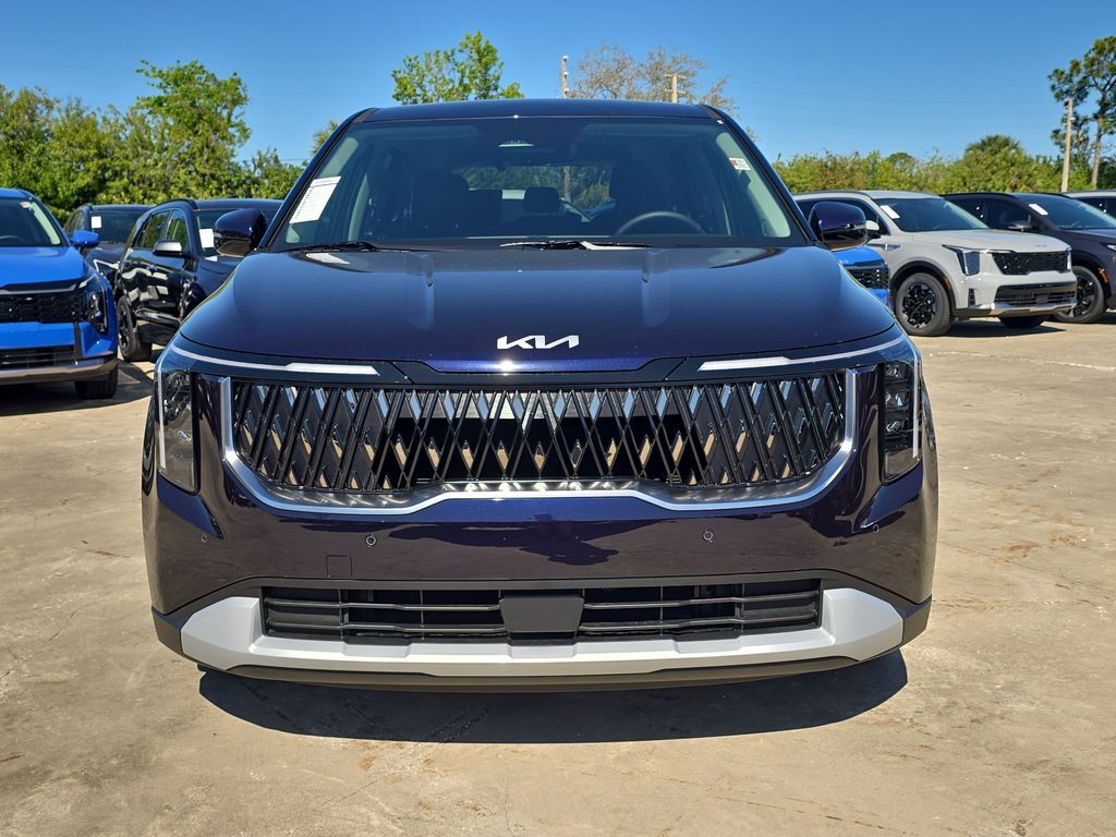2026 Kia Carnival LXS San Clemente CA