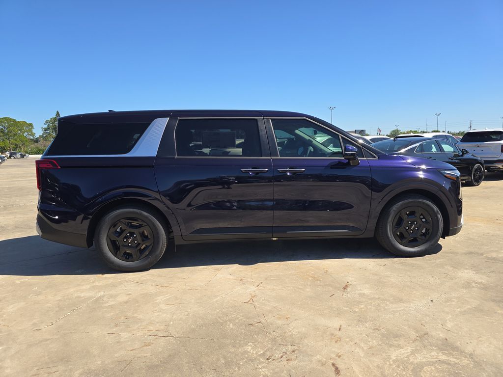 2026 Kia Carnival LXS San Clemente CA