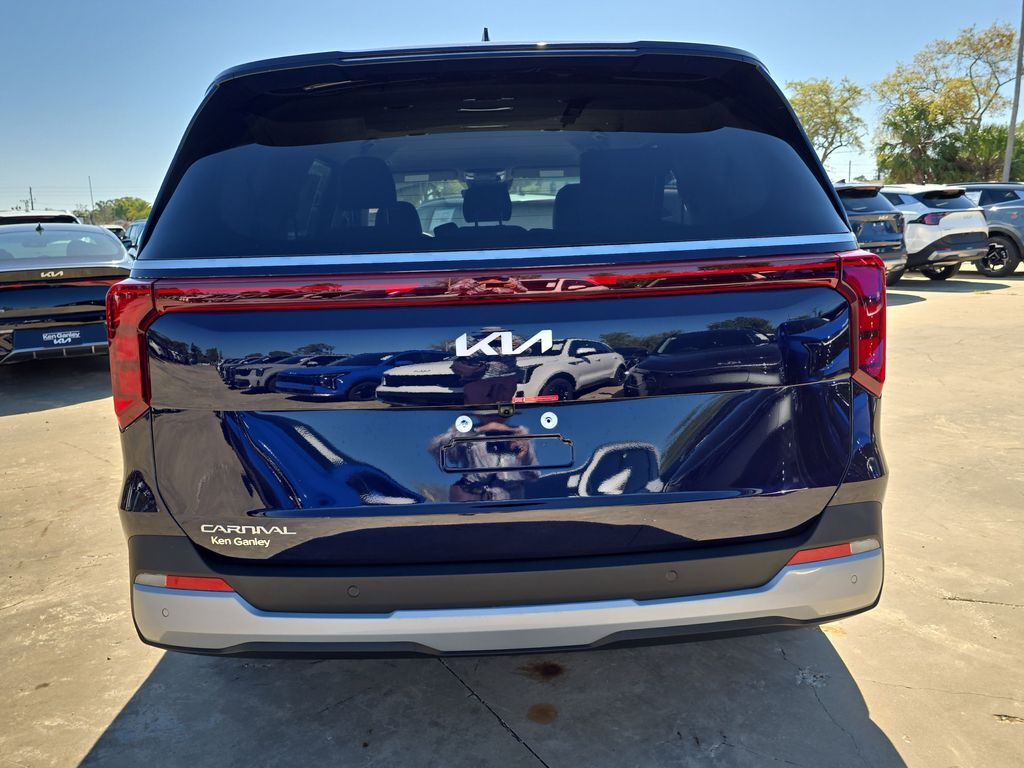 2026 Kia Carnival LXS San Clemente CA