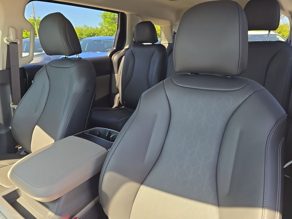 2026 Kia Carnival LXS San Clemente CA