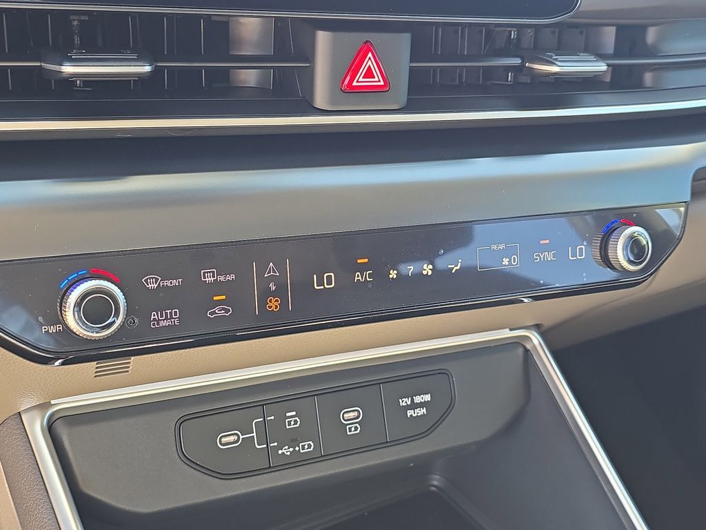 2026 Kia Carnival LXS San Clemente CA