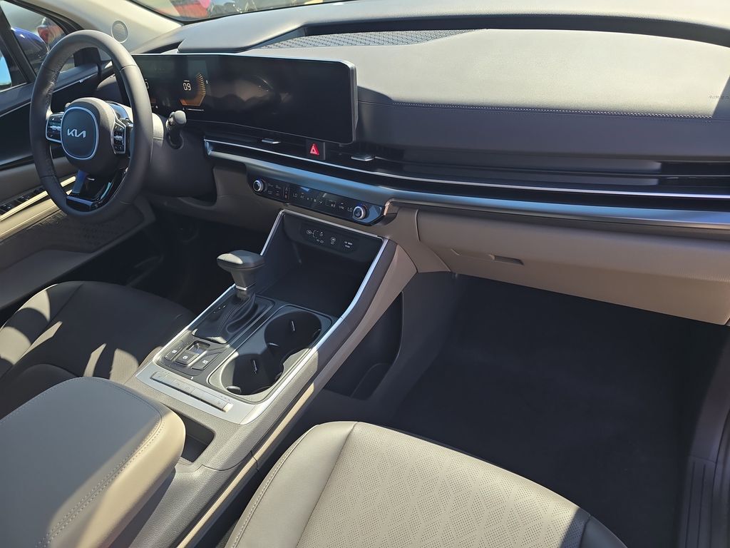 2026 Kia Carnival LXS San Clemente CA