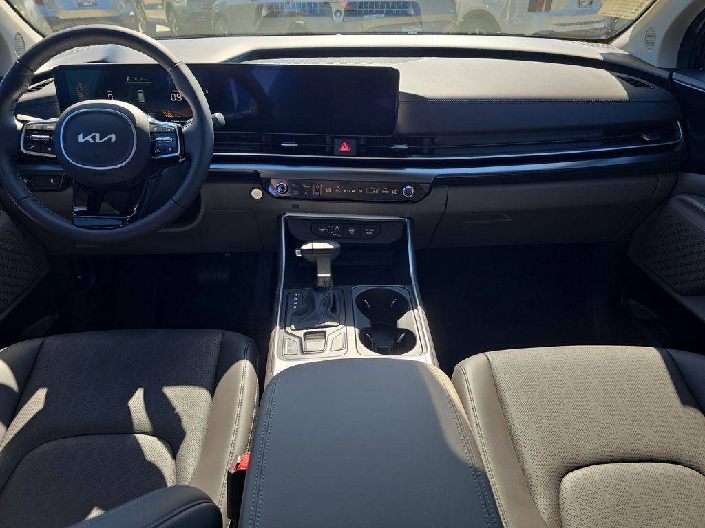 2026 Kia Carnival LXS San Clemente CA