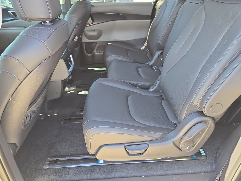 2026 Kia Carnival LXS San Clemente CA