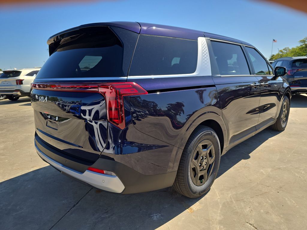 2026 Kia Carnival LXS San Clemente CA