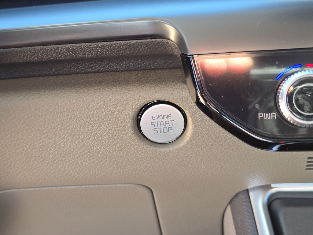 2026 Kia Carnival LXS San Clemente CA