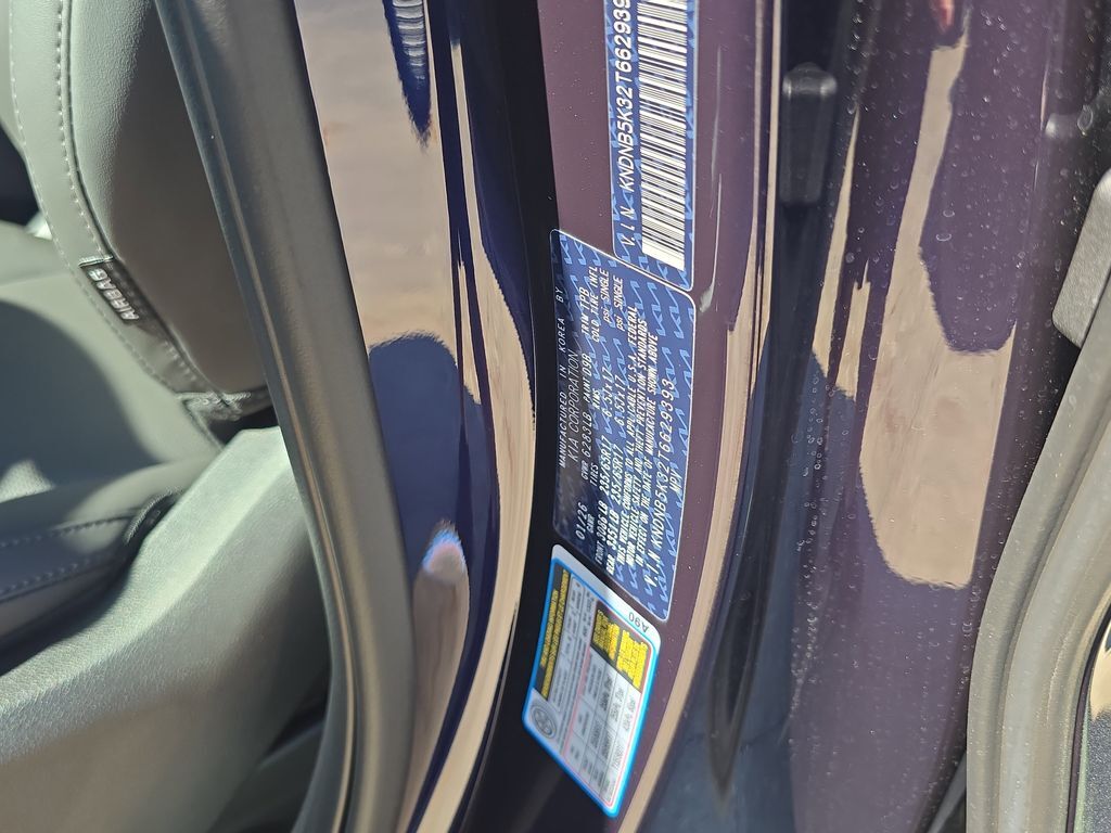 2026 Kia Carnival LXS San Clemente CA