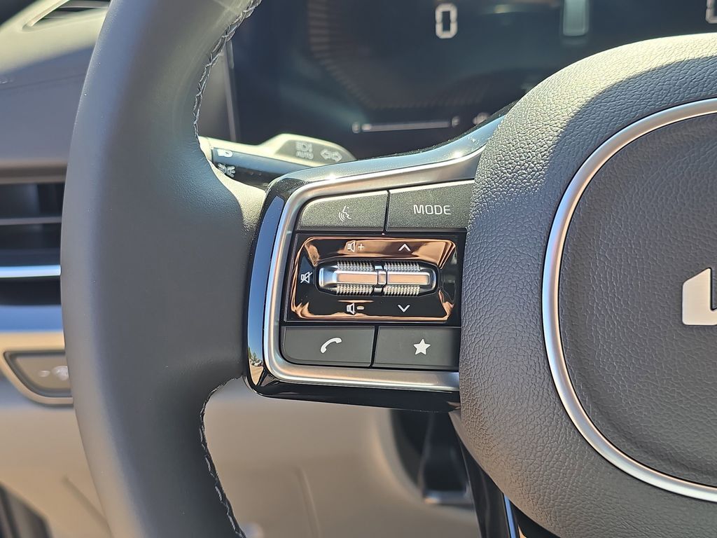 2026 Kia Carnival LXS San Clemente CA